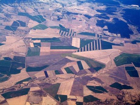 australia 100 Exquisite Airplane Window Shots