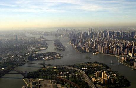 nyc 100 Exquisite Airplane Window Shots