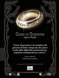 Cuore di Guerriero Cuore di Guerriero