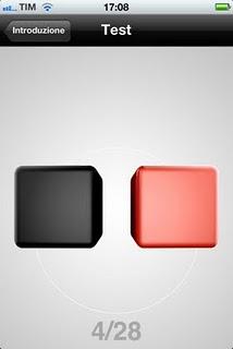 Scegli i colori , scopri la tua personalità con l'app MindColors Test Scegli i colori , scopri la tua personalità con l'app MindColors Test