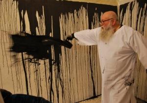 Hermann Nitsch
