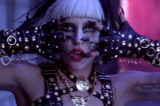 Edge of Glory, Nuovo Video di Lady Gaga Dopo l'Europride