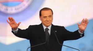 Berlusconi leader carismatico - Comunicazione persuasiva