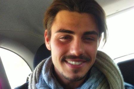 Uomini e Donne: Francesco Monte non è più single ?? Uomini e Donne: Francesco Monte non è più single ??