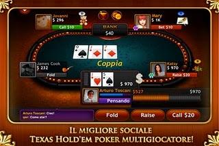 -GAME-Texas Hold'em Poker -GAME-Texas Hold'em Poker