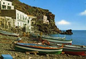 Le Eolie, sette diamanti del Mediterraneo