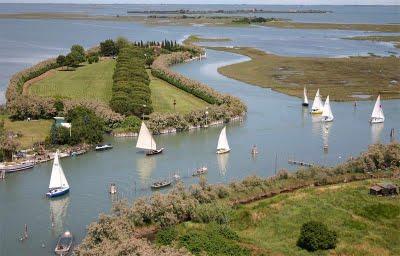 Conclusione in bellezza per il VelaRaid 2011 Conclusione in bellezza per il VelaRaid 2011