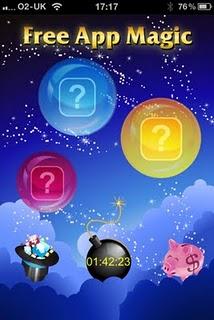 Free App Magic - 3 app gratis ogni giorno Free App Magic - 3 app gratis ogni giorno