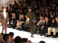 Estate in Rete per l'uomo 2012 Dolce & Gabbana