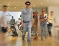 Pre-Show diaries: D&G; uomo p/e 2012 Pre-Show diaries: D&G; uomo p/e 2012