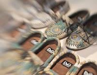 Pre-Show diaries: D&G; uomo p/e 2012 Pre-Show diaries: D&G; uomo p/e 2012