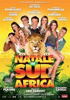 Natale in Sudafrica è stato giudicato all'unanimità film d'essai