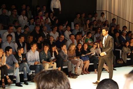 Dolce&Gabbana; Uomo Estate 2012 – Lo Show IMG_4954