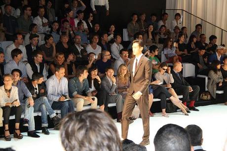 Dolce&Gabbana; Uomo Estate 2012 – Lo Show IMG_4960
