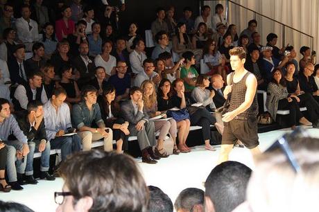 Dolce&Gabbana; Uomo Estate 2012 – Lo Show IMG_4975