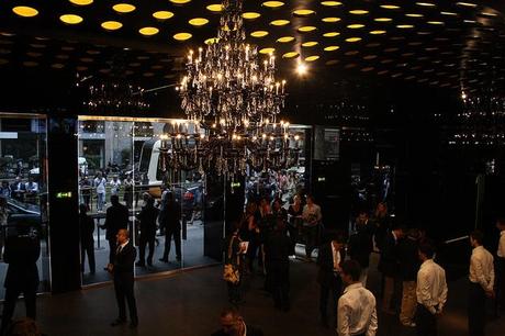 Dolce&Gabbana; Uomo Estate 2012 – Lo Show IMG_4946