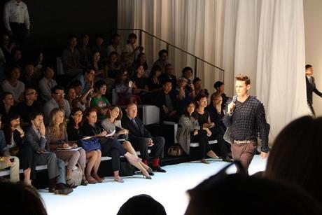 Dolce&Gabbana; Uomo Estate 2012 – Lo Show IMG_4955