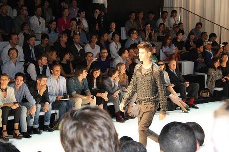 Dolce&Gabbana; Uomo Estate 2012 – Lo Show IMG_4973
