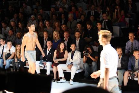 Dolce&Gabbana; Uomo Estate 2012 – Lo Show IMG_4987