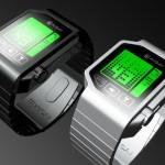 kisai L'orologio dell'alcol-test