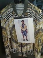 D&G; Uomo p/e 2012 from backstage with love! D&G; Uomo p/e 2012 from backstage with love!