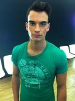D&G; Uomo p/e 2012 from backstage with love! D&G; Uomo p/e 2012 from backstage with love!