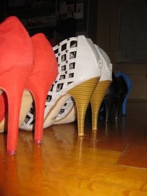 Lovely Shoes!