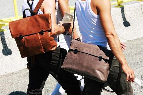 STREET STYLE FROM PITTY STREET STYLE FROM PITTY