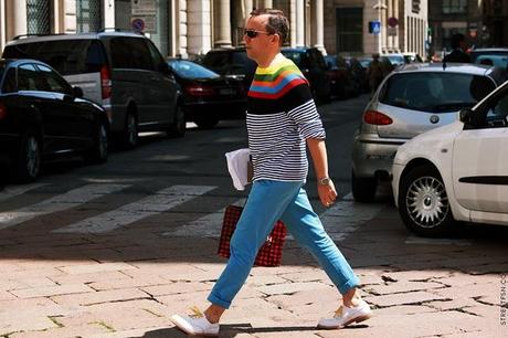 STREET STYLE FROM PITTY STREET STYLE FROM PITTY