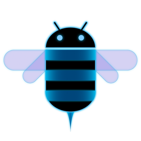 honeycomb-bee honeycomb bee 550x550 Android 3.2, tutte le informazioni e le novità