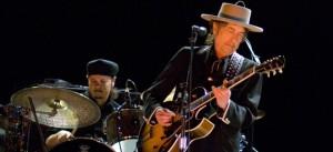 Milano, Bob Dylan in concerto