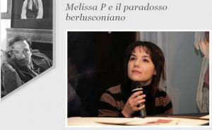 Melissa P. e Luca T.