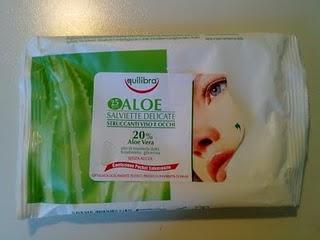 Prodotti viso Equilibra Prodotti viso Equilibra