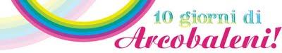 OFFERTA Neve Cosmetics:Dieci giorni di Arcobaleni e spedizione a 1,50 euro! OFFERTA Neve Cosmetics:Dieci giorni di Arcobaleni e spedizione a 1,50 euro!