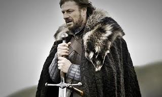 GAME OF THRONES: LA RECENSIONE DELLA PRIMA STAGIONE GAME OF THRONES: LA RECENSIONE DELLA PRIMA STAGIONE