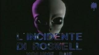 Ufo Dossier X 22-35 L' Incidente Di Roswell 2