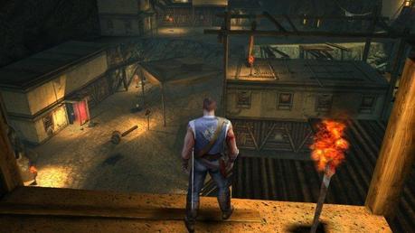 Trailer del nuovo gioco Gameloft “Backstab” in uscita il 23 Giugno Trailer del nuovo gioco Gameloft “Backstab” in uscita il 23 Giugno