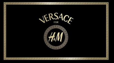 TOP NEWS | VERSACE for H TOP NEWS | VERSACE for H