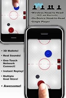 -GAME-Touch Hockey FS5 FREE