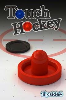 -GAME-Touch Hockey FS5 FREE