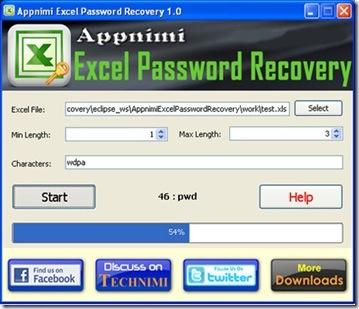 Ecco come recuperare password di file Zip, Excel, Word e PDF in semplici click! Ecco come recuperare password di file Zip, Excel, Word e PDF in semplici click!