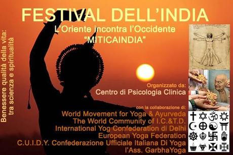 Pescara, 1-3 luglio 2011: Benessere, Yoga, Scienza e Spiritualità