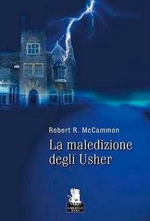 Quando l'horror diviene impegno politico: Robert McCammon