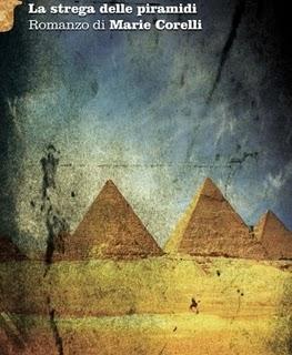 Ziska. La strega delle piramidi di Marie Corelli (Castelvecchi)