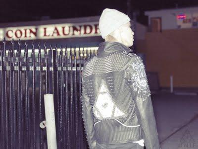 UNIF_ Lookbook UNIF_ Lookbook
