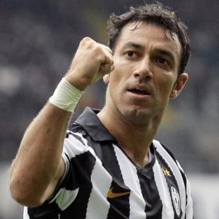 La Juventus riscatta Matri,Quagliarella,Pepe