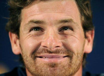 Villas Boas va al Chelsea: è ufficialmente il nuovo allenatore Villas Boas va al Chelsea: è ufficialmente il nuovo allenatore