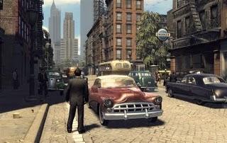THE VIDEOGAMER (N.21): MAFIA II DIRECTOR'S CUT THE VIDEOGAMER (N.21): MAFIA II DIRECTOR'S CUT