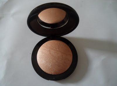 Basic Beauty Face Terra Cotta - Beige Ambrée + Dupe MAC Mineralize Soft and Gentle Basic Beauty Face Terra Cotta - Beige Ambrée + Dupe MAC Mineralize Soft and Gentle