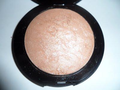 Basic Beauty Face Terra Cotta - Beige Ambrée + Dupe MAC Mineralize Soft and Gentle Basic Beauty Face Terra Cotta - Beige Ambrée + Dupe MAC Mineralize Soft and Gentle